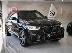 بي ام دبليو X5